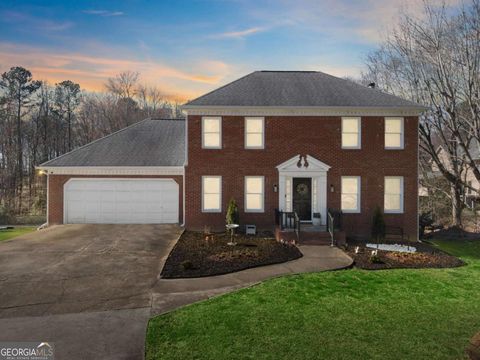 1487 Watsons PL Lawrenceville GA 30043