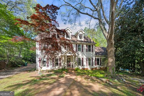 6048 Kings Mountain Way, Tucker, GA 30087 - MLS#: 10500849