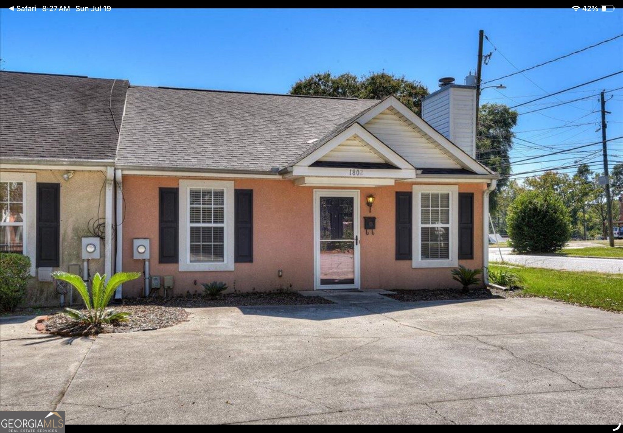 1802 Wilson PL
