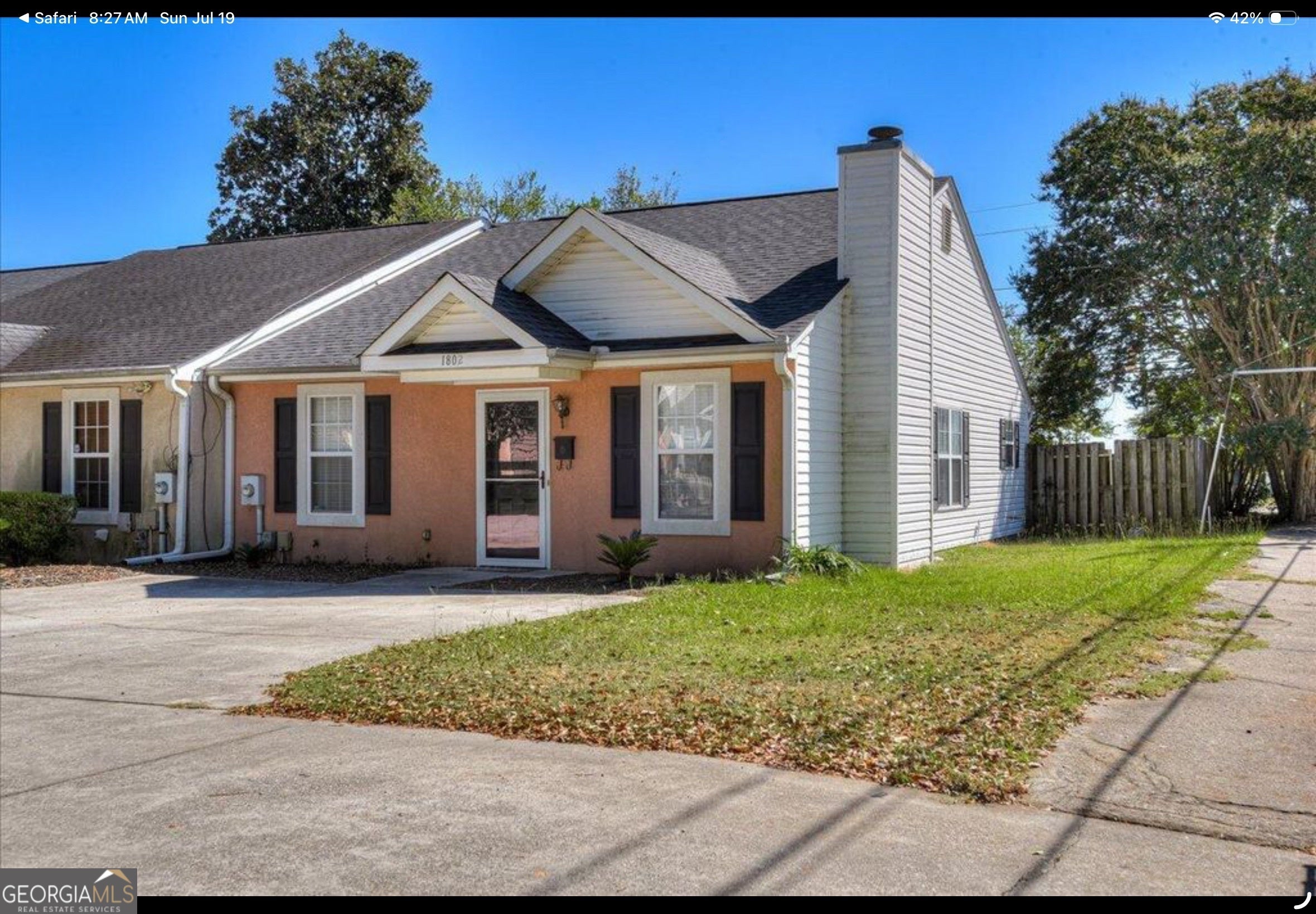 1802 Wilson PL