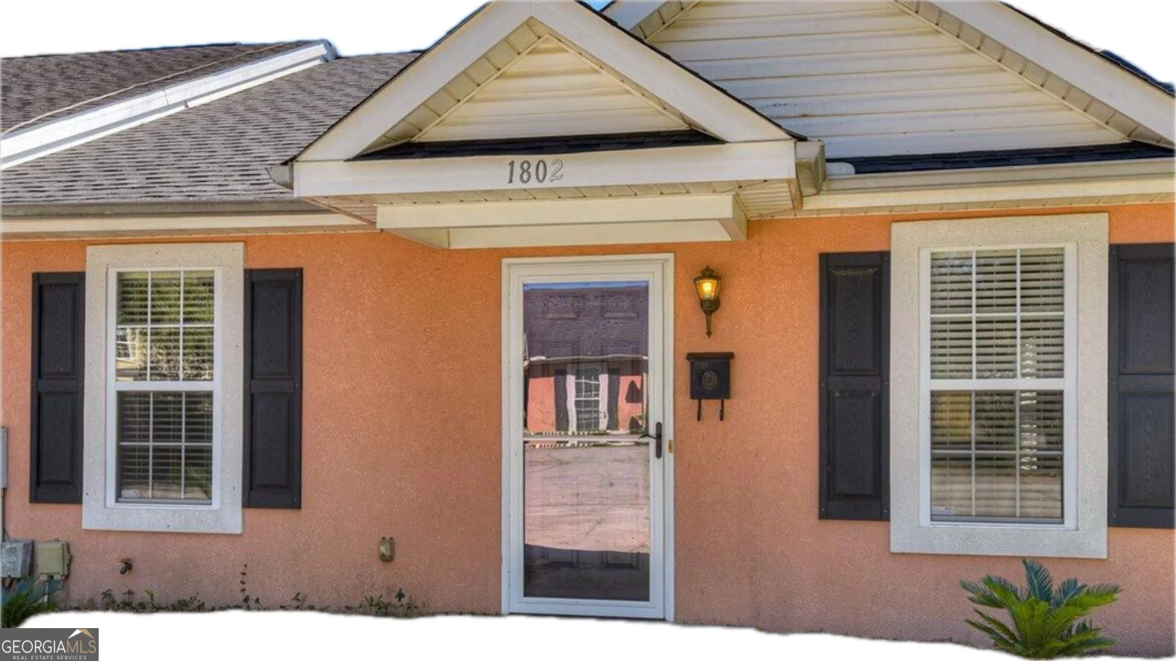 1802 Wilson Place