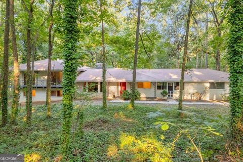 1145 Cherokee RD Winterville GA 30683