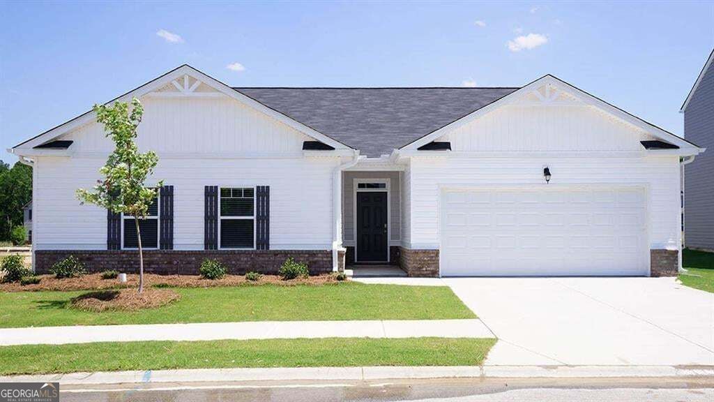 647 Graham Campbell LN