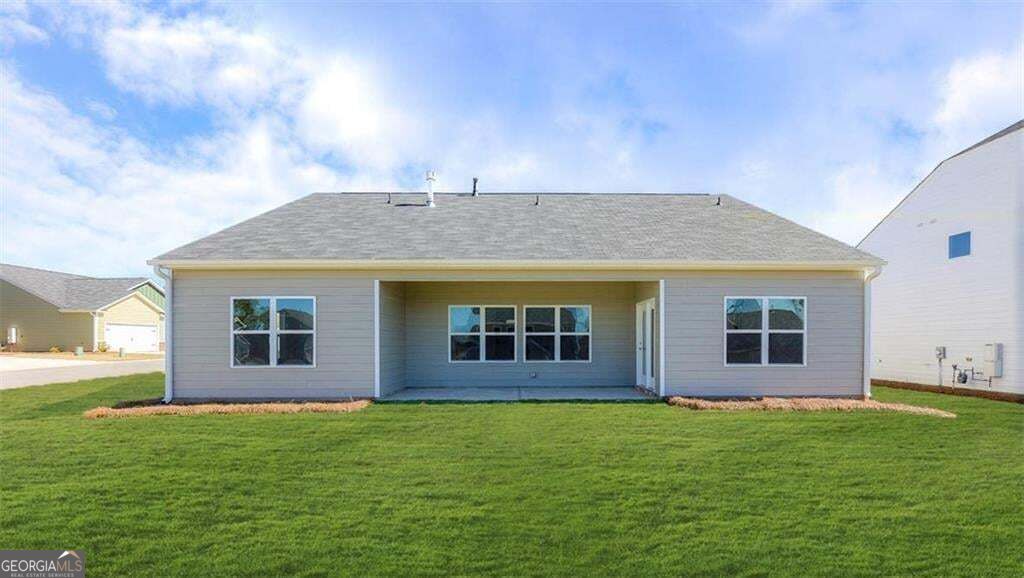647 Graham Campbell LN