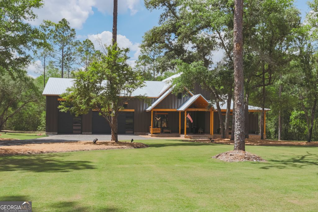 Photo of 6034 Turkey Oak Road, Blackshear, GA 31516 (MLS # 10758958)