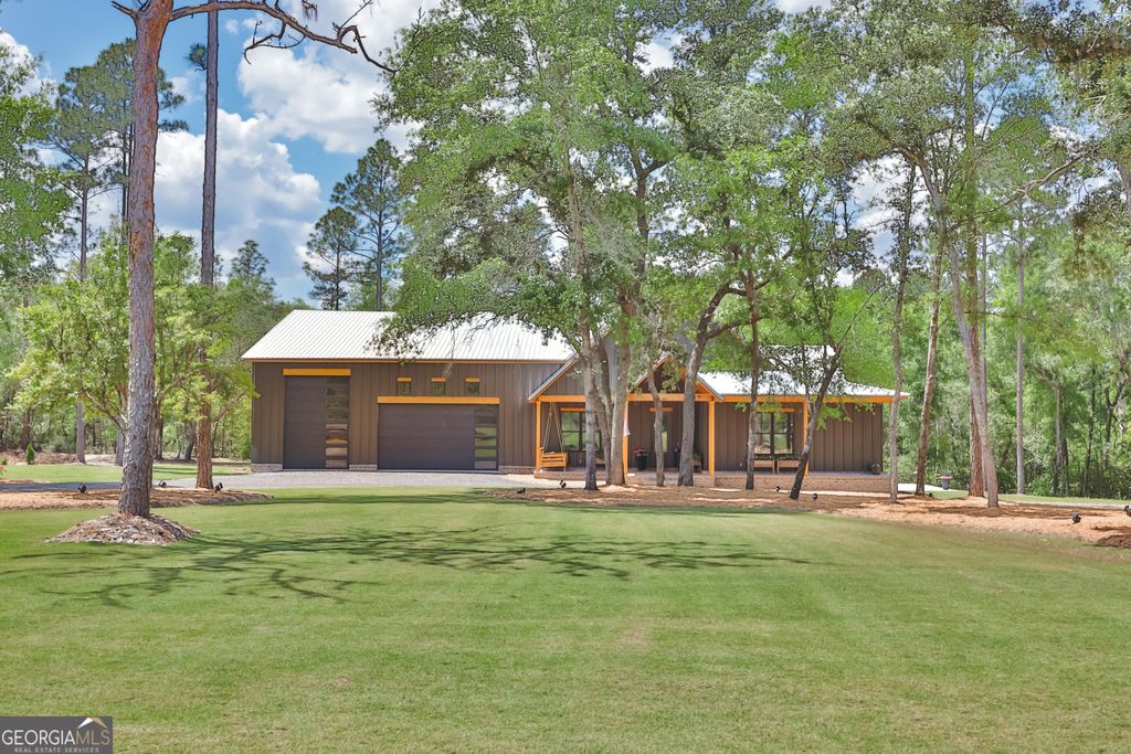 Photo of 6034 Turkey Oak Road, Blackshear, GA 31516 (MLS # 10758958)