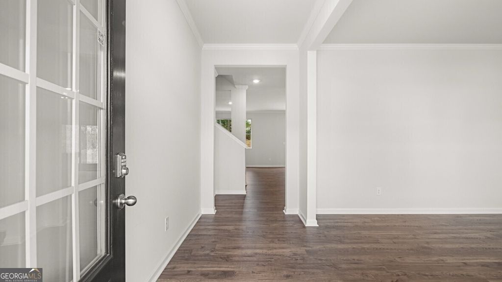 Photo of 341 Belmont Drive, Cartersville, GA 30120 (MLS # 10738496)