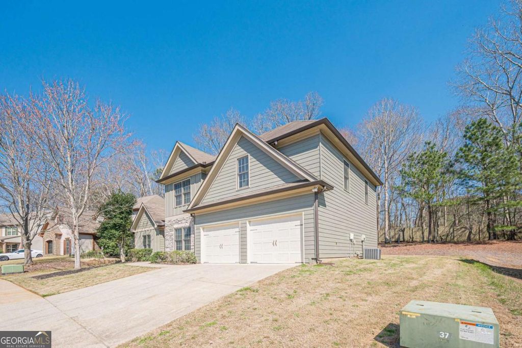 Photo of 218 Jefferson Avenue, Canton, GA 30114 (MLS # 10714278)