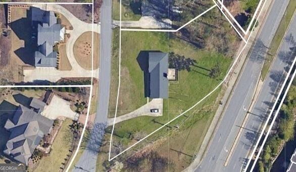 3475 Valley Vista RD SE