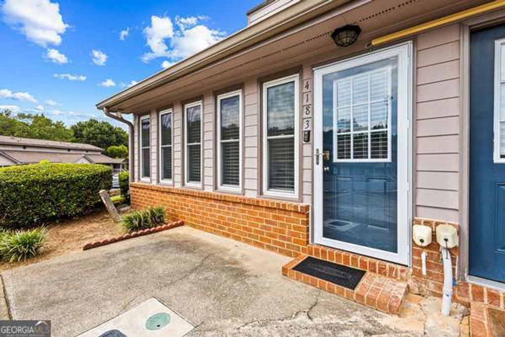 Photo of 4183 Stillwater Drive, Duluth, GA 30096 (MLS # 10672318)