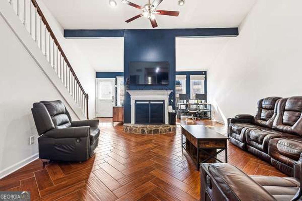 Photo of 4183 Stillwater Drive, Duluth, GA 30096 (MLS # 10672318)