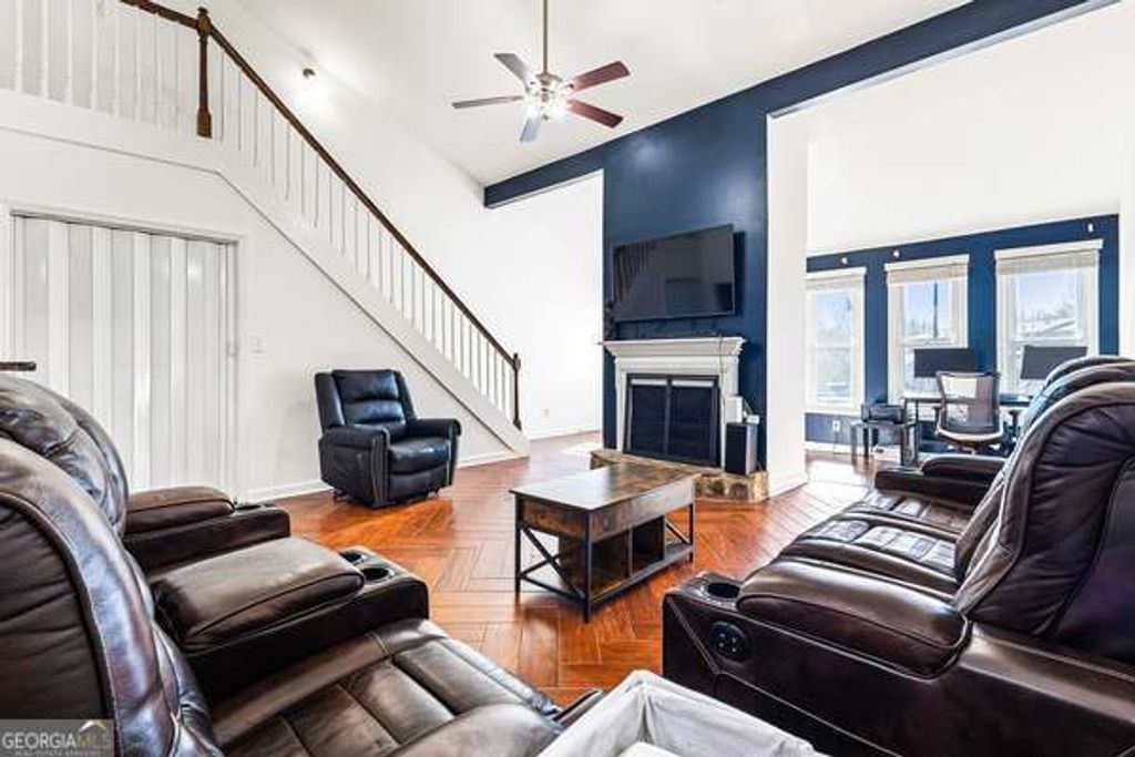 Photo of 4183 Stillwater Drive, Duluth, GA 30096 (MLS # 10672318)