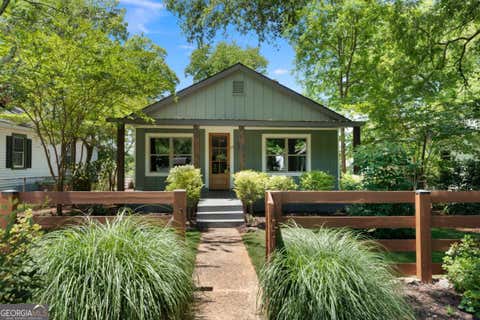 Photo of 13 Akron Street, Cartersville, GA 30120 (MLS # 10771562)