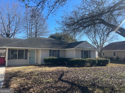 A home in Centerville