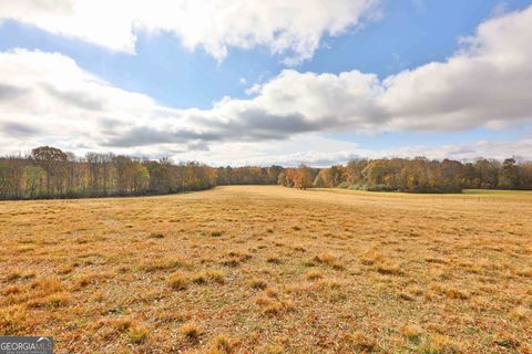 LOT 7 Mask Road - 8.84 +/- Acres Brooks GA 30205