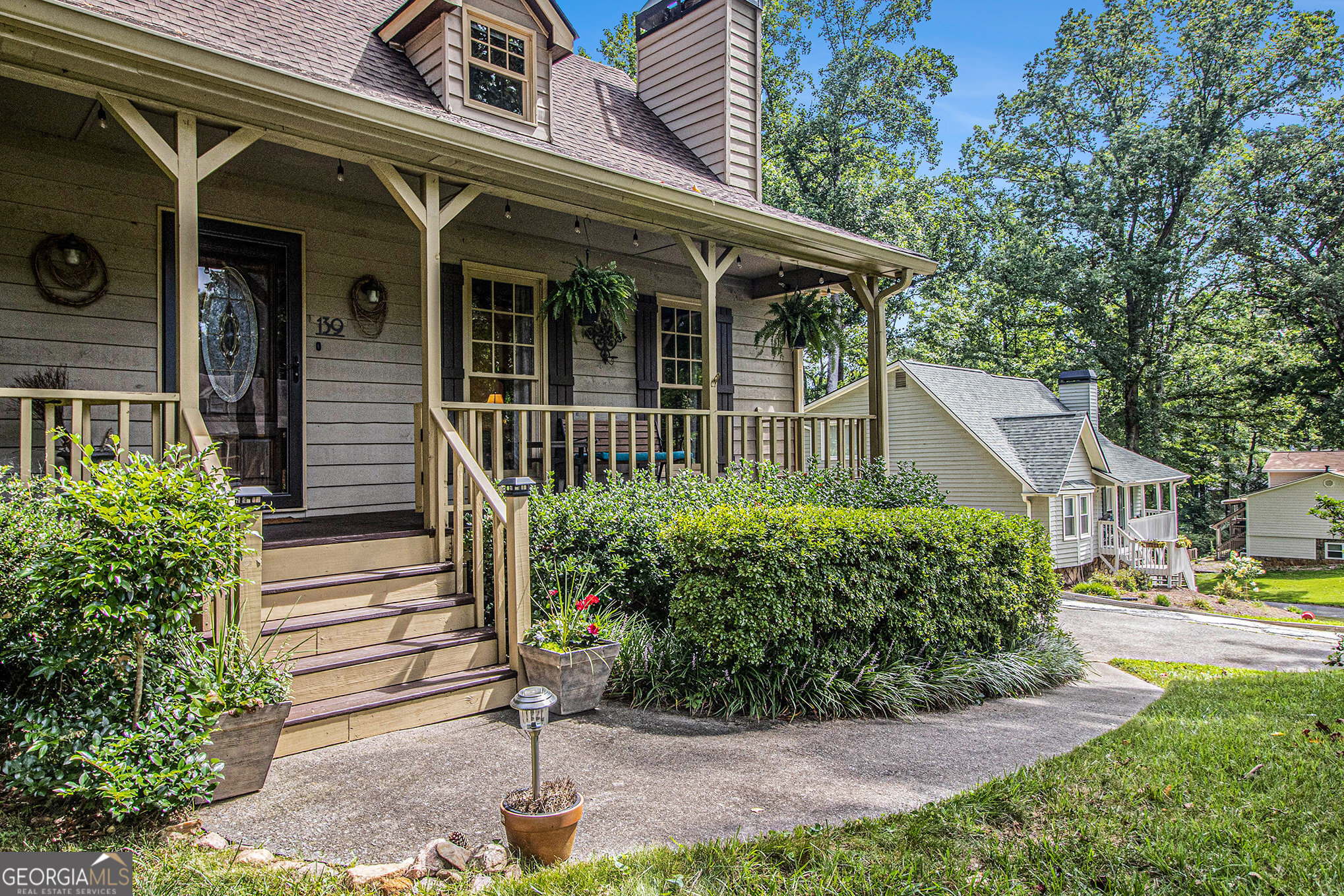 139 Farmington DR