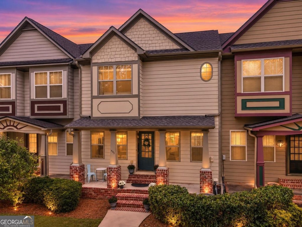 Photo of 405 Royal Crescent Lane E, Canton, GA 30115 (MLS # 10815747)