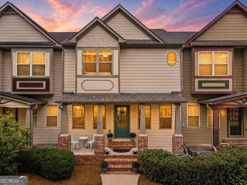 Photo of 405 Royal Crescent Lane E, Canton, GA 30115 (MLS # 10815747)
