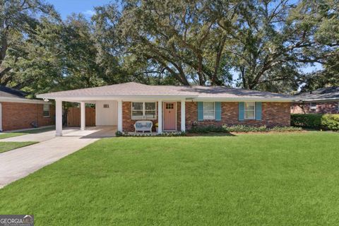 Photo of 907 Mallery Street, St. Simons, GA 31522 (MLS # 10632360)