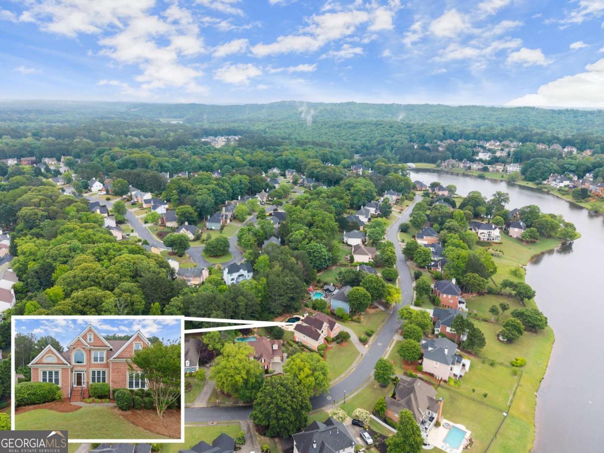 1721 Mulberry Lake DR