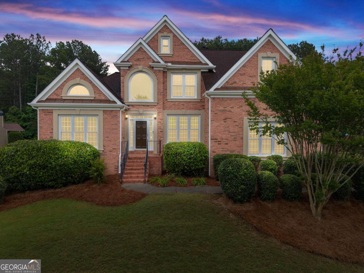 1721 Mulberry Lake DR