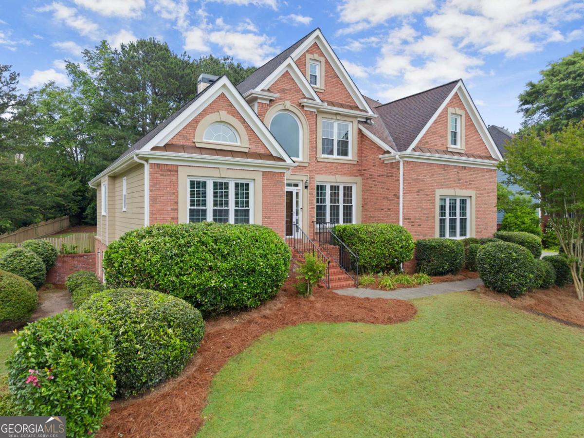 1721 Mulberry Lake DR