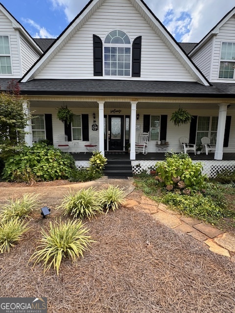 495 Hanley Rd.