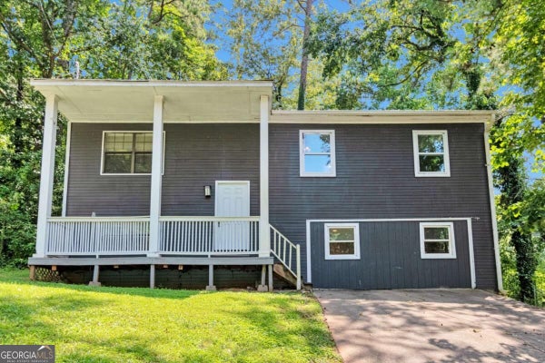 5322 SCARBROUGH ROUND, STONE MOUNTAIN, GA 30088 - Image 962bc8a4a5d37bb9e1957f26dd8eee61/794953923