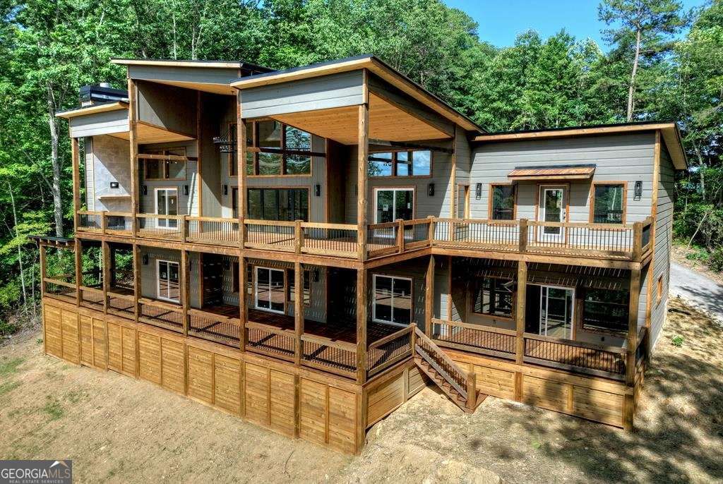 Ar 6 Fannin, Sub 2 - Residential