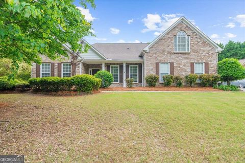 3467 Seneca Farm DR Buford GA 30519
