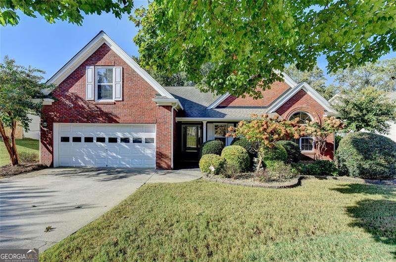 3134 VICTORIA PARK LN