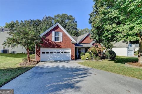 3134 VICTORIA PARK LN Buford GA 30519