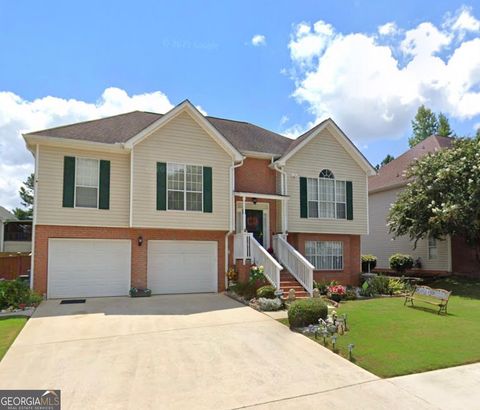 8107 Birch Walk DR Riverdale GA 30274