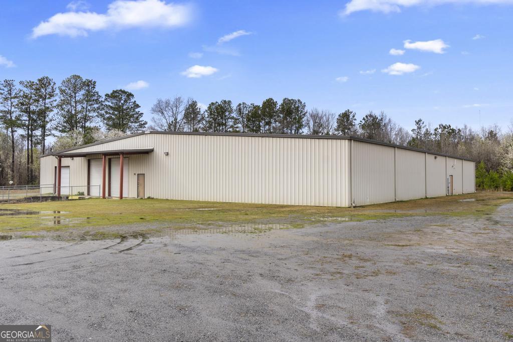 55 Wood RD