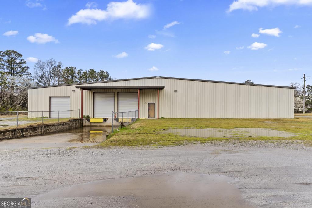 55 Wood RD