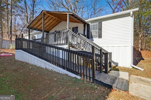 2390 Fairburn RD 237 Douglasville GA 30135