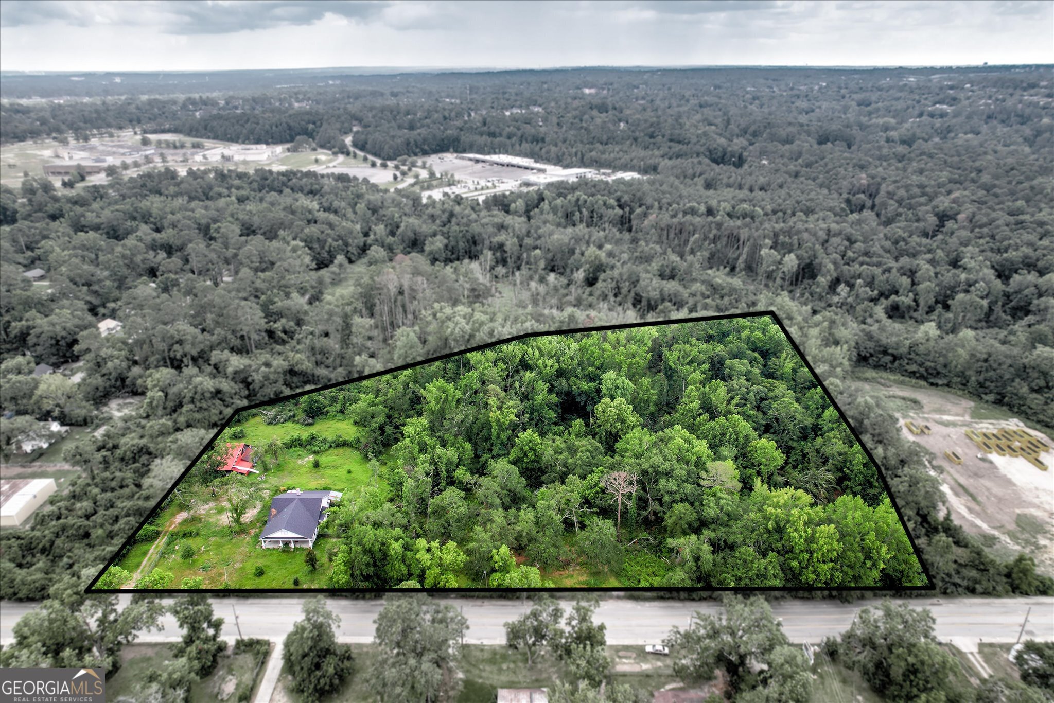 2910 Milledgeville RD