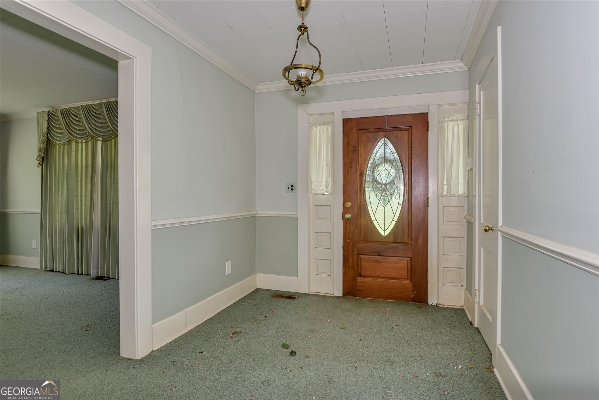 2910 Milledgeville RD