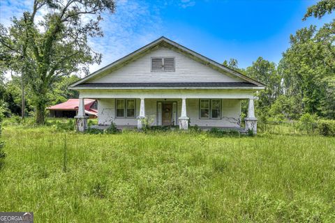 2910 Milledgeville RD Augusta GA 30904