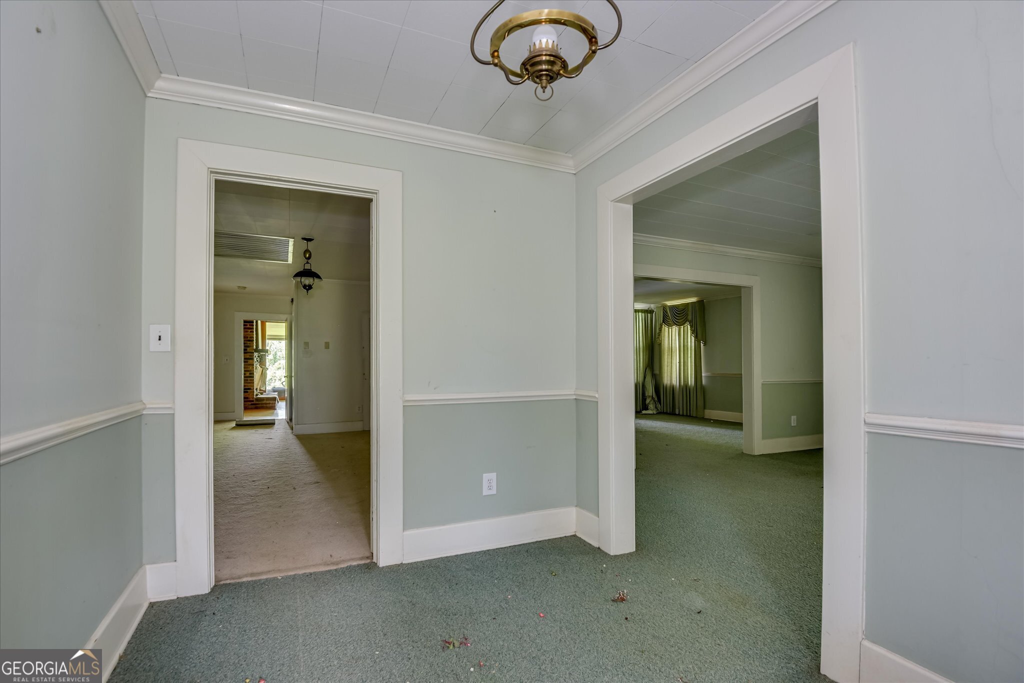 2910 Milledgeville RD