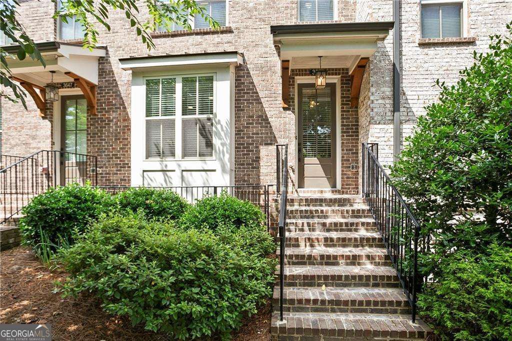 Photo of 3657 Atherton Park Court, Suwanee, GA 30024 (MLS # 10712253)