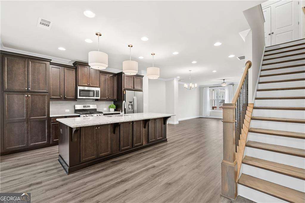 3657 Atherton Park CT