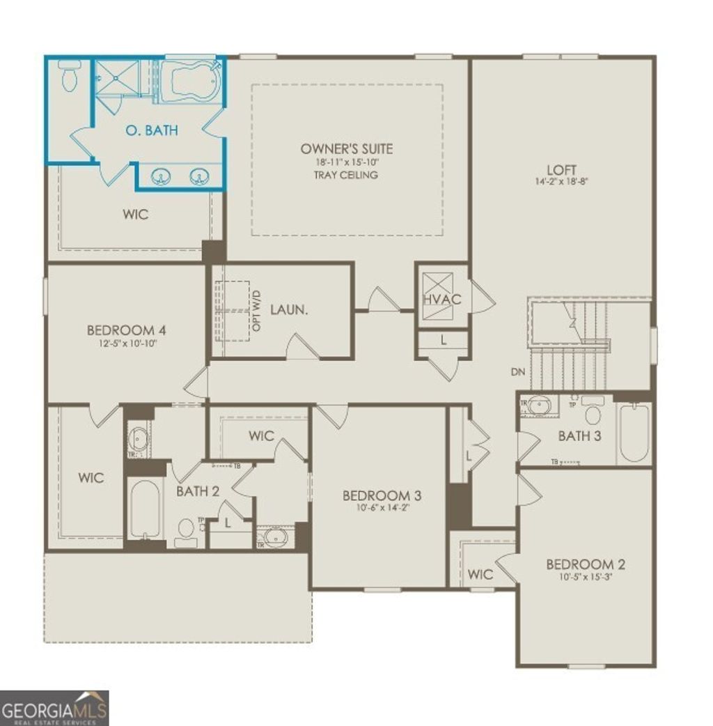 Photo of 136 AJ Welch Jr Way, Mcdonough, GA 30252 (MLS # 10726042)