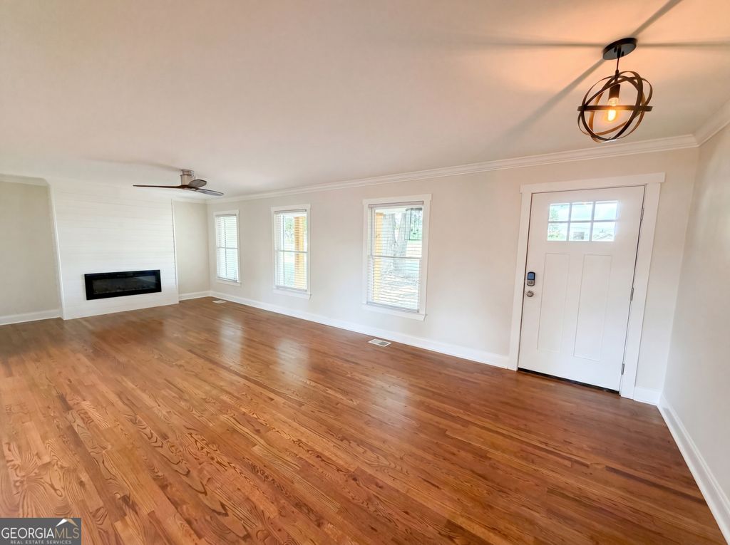 Photo of 1017 Clacktown Road, Winder, GA 30680 (MLS # 10771355)
