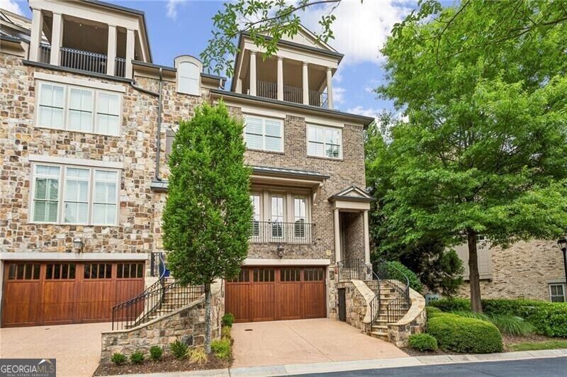 Photo of 2775 Paces Lookout Lane SE, Atlanta, GA 30339 (MLS # 10868937)