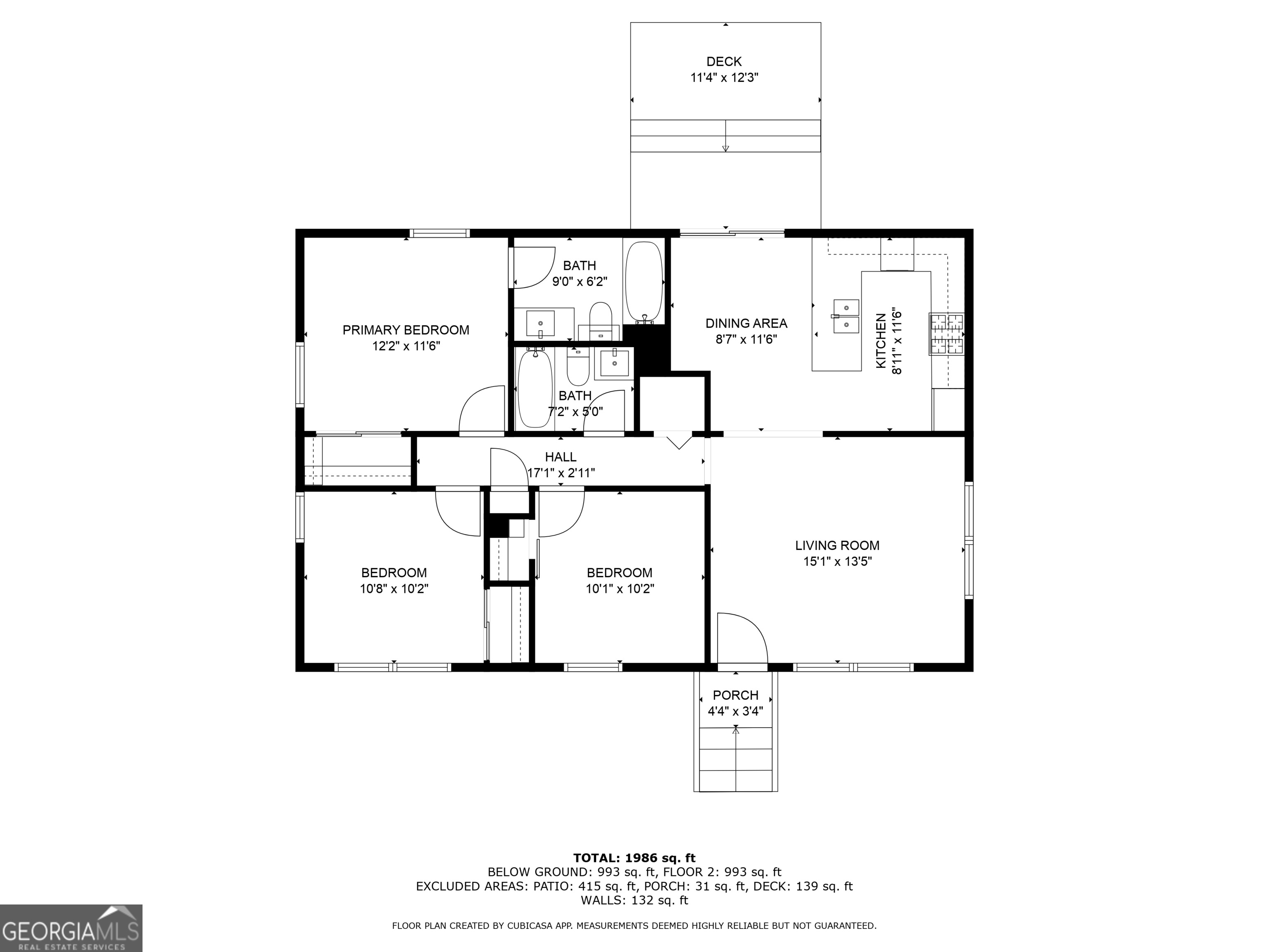 1335 East Washington AVE