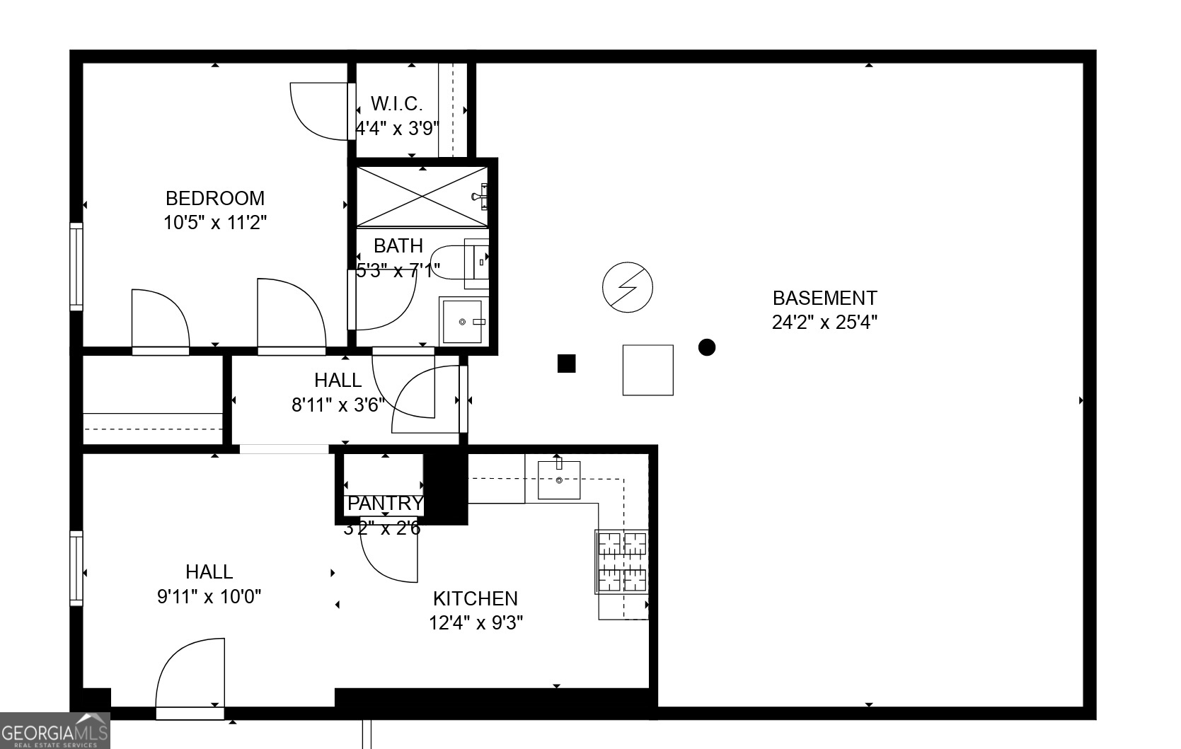 1335 East Washington AVE