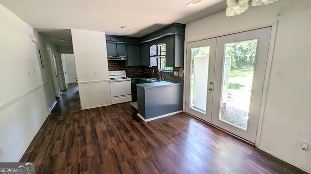 205 Debra DR
