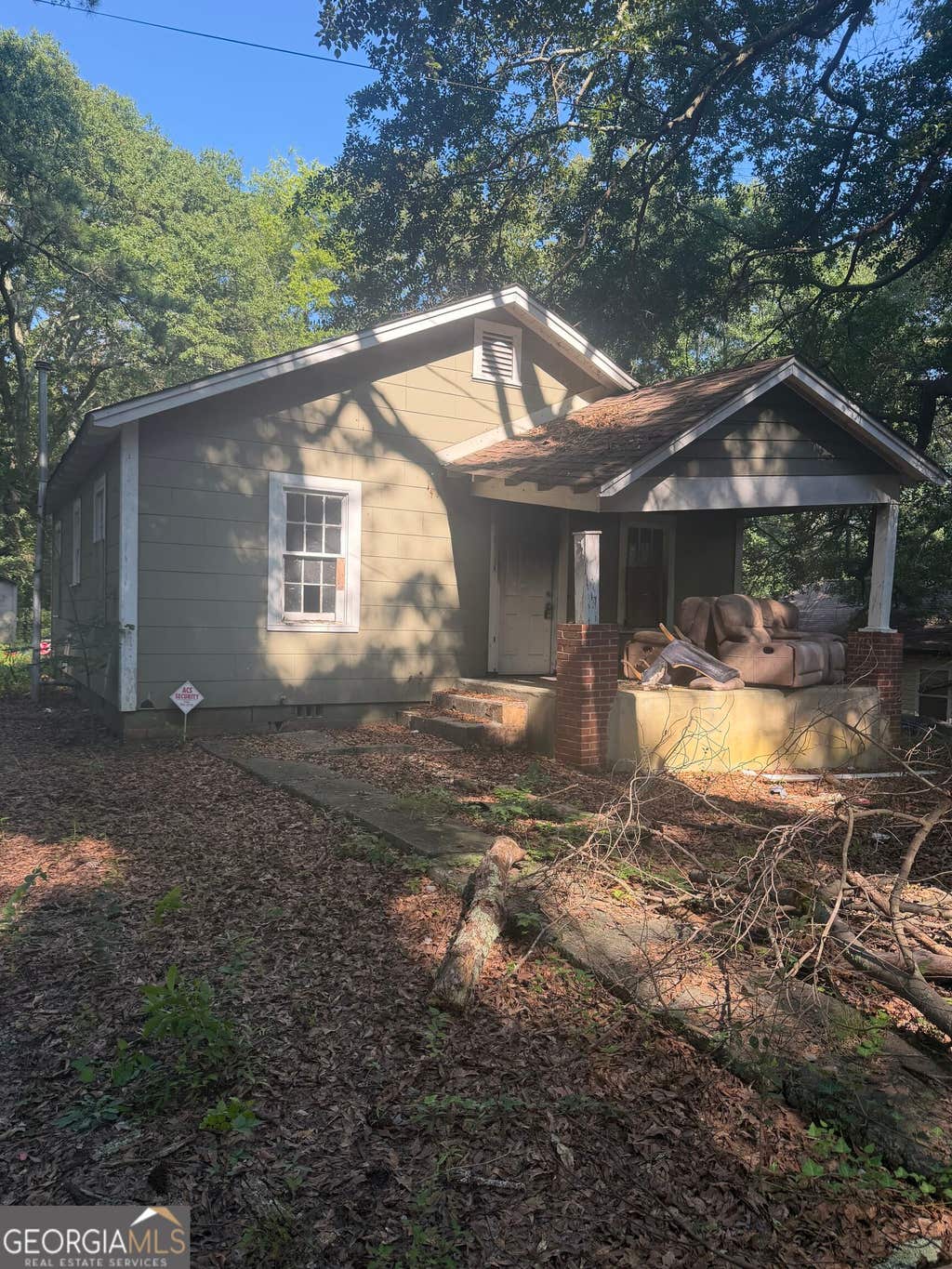 Photo of 10 Chester Avenue NE, Rome, GA 30161 (MLS # 10823913)