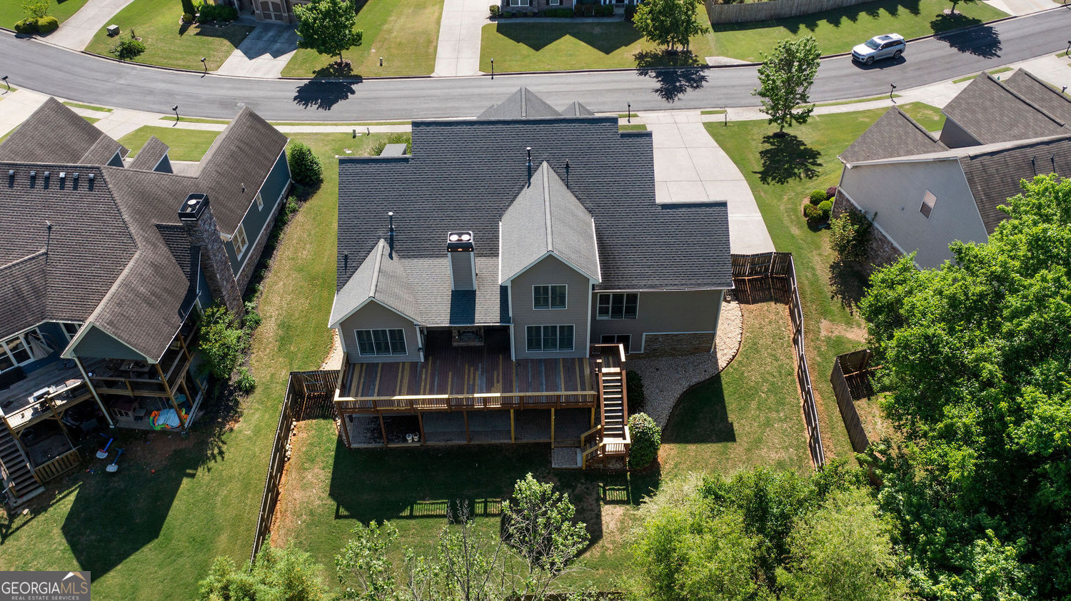 98 Twelve Oaks DR SE